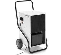 Trotec Déshumidificateur professionnel chantier, 63 L/jour, jusqu’à 180 m² - TTK 350 S