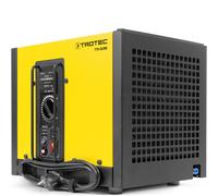 Déshumidificateur d'air industriel compact à gaz chaud TTK Qube - TROTEC - 1120000117