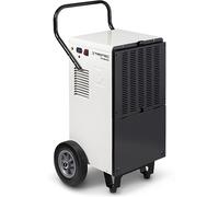 TROTEC Déshumidificateur professionnel TTK 380 ECO Déshumidificateur (max. 80 litres par jour)