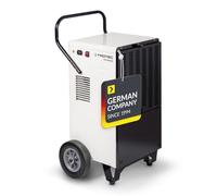 TROTEC Déshumidificateur professionnel TTK 570 ECO - 110L/jour