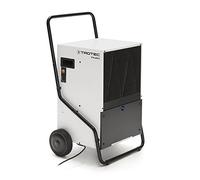 Trotec Déshumidificateur mobile de chantier TTK 650 S à gaz chauds 1120000171