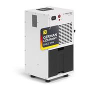 Trotec Déshumidificateur TTK 75 ECO – 21 L/jour, pour 45 m², réfrigérant écologique