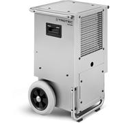 Trotec Déshumidificateur TTK 500 ES en acier inoxydable