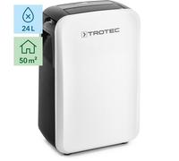 Trotec Déshumidificateur d'air mobile électrique TTK 71 E monophasé 1120000071