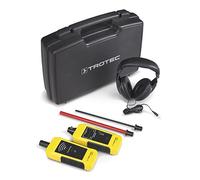 Trotec Détecteur de fuites à ultrasons SL800