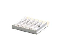 Trotec Dispositif de test pour manomètres CM 10 ampoules