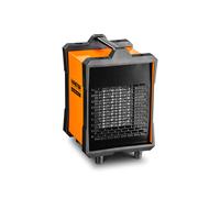 Trotec Électrochauffage DE 2 XL