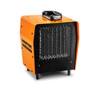 Trotec Électrochauffage DE 3 XL