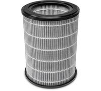 TROTEC Filtre HEPA pour AirgoClean 170 E Filtre, filtre à air pour l'épurateur d'air