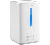 TROTEC Humidificateur d'air à ultrasons B 3 E avec diffuseur d'huiles Bac de 4,2 l Humidificateur