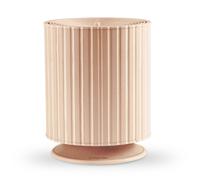 Trotec Humidificateur par évaporation, 8,4 l/j, pour pièces de 24 m² - B 24 E
