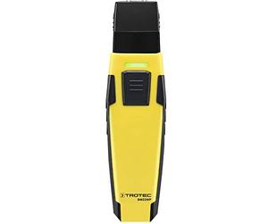 TROTEC Humidimètre connecté BM22WP. Indicateur d'humidité pour Smartphone (iOS et Android), mesure l'humidité du bois et des matériaux de construction