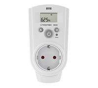TROTEC Hygrosté à prise BH30 Humidité Plug Contrôleur Humidification Déshumidificateur