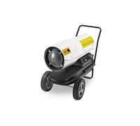 TROTEC IDE 30 D Canon à air chaud fioul 30 kW