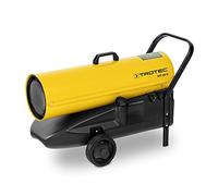 TROTEC IDS 20 D Canon à air chaud fioul 20 kW