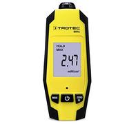 TROTEC Indicateur de micro-ondes BR16 - 2,45 GHz, écran LCD rétro-éclairé