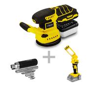 Trotec Kit d’outils à petit prix 2