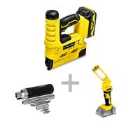Trotec Kit d’outils à petit prix 5
