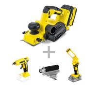 Trotec Kit d’outils à petit prix 8