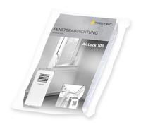 Trotec Kit de calfeutrage de fenêtre AirLock 100