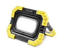 Lampe de chantier LED sans fil rechargeable PWLS 06-10