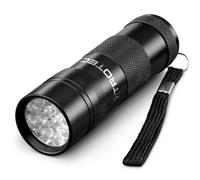Trotec Lampe de poche LED ultraviolette UV Torchlight 6F
