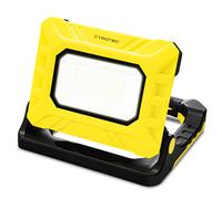 TROTEC Projecteur de chantier LED rechargeable PWLS 15-20V
