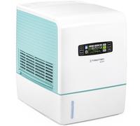 Trotec Laveur d’air Airwasher, filtre HEPA, ionisation, jusqu’à 55 m² - AW 20 S