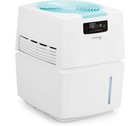 Trotec Laveur d’air Airwasher, ionisation, 400 ml/h, pour pièces de 25 m² - AW 10 S