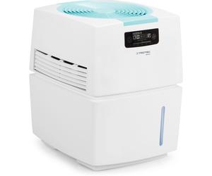 Trotec Laveur d’air Airwasher, ionisation, 400 ml/h, pour pièces de 25 m² - AW 10 S