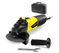 TROTEC Meuleuse d'angle PAGS 10-115 | 500 W