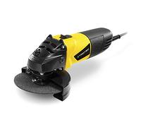 TROTEC Meuleuse d'angle PAGS 10-115 | 500 W