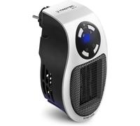 Mini-chauffage pour prise murale TFC 1 E