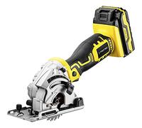 Trotec Mini-scie circulaire sans fil PCSS 05-20V