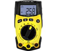 Trotec Multimètre numérique True RMS BE52