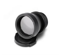 Trotec Objectif Thermique Télé 6,4° Série IC