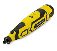 Trotec Outil multifonction sans fil PMTS 01-12V avec batterie et chargeur inclus