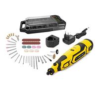 Trotec Outil multifonction sans fil PMTS 01-12V avec batterie et chargeur inclus
