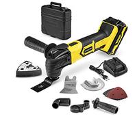 TROTEC Outil multifonctions sans fil PMTS 10-20V 4420000055