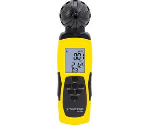Trotec OZ-ONE appareil de mesure d'ozone avec certificat d'étalonnage inclus
