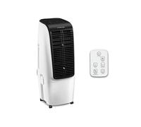 Rafraîchisseur d'air PAE 51 + Thermo-hygromètre / Station météo BZ06