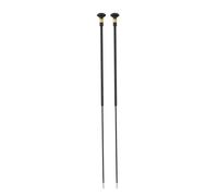 Trotec Paire d'électrodes rondes TS 012/600 4 mm