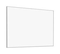TROTEC Panneau à infrarouge TIH 1100 S puissance de chauffe 1100W | Radiateur rayonnant mural plat économique IR-C - Chaleur directe silencieuse, anti-poussière - chauffage d'appoint pour salon