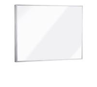 TROTEC Panneau à infrarouge TIH 400 S, rayonnant infrarouge chauffage - 450 W - avec support pour fixation au mur