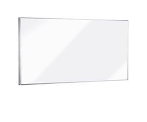 TROTEC Panneau à Infrarouge TIH 900 S rayonnant Infrarouge Chauffage - 900 W - avec Support pour Fixation Murale
