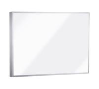 Trotec Panneau infrarouge 300 W avec thermostat et télécommande - TIH 300 ST