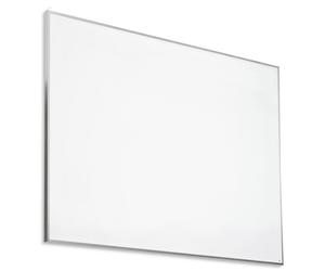 Trotec Panneau radiant infrarouge, 1 100 W, mural ou au sol - TIH 1100 S