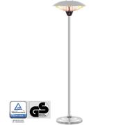TROTEC Parasol chauffant design IRS 2520