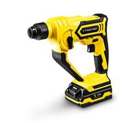 Perforateur-burineur sans fil PRDS 10-20V TROTEC