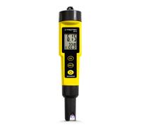 Trotec Ph-mètre testeur PH de poche BW10 test de qualité de l'eau piscine
